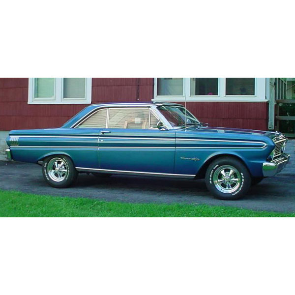 1964 Ford Falcon