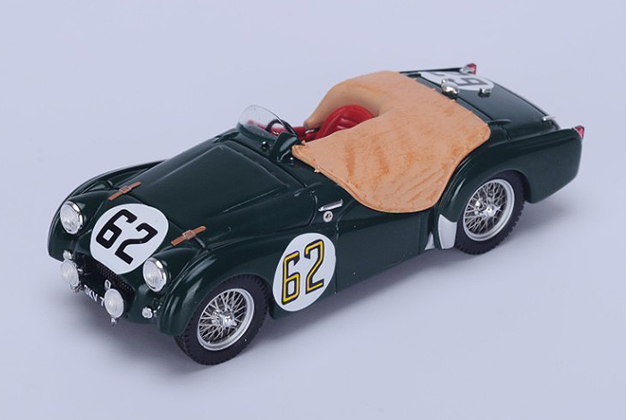 Wadswoth ford #6