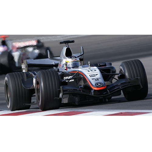 05 Mclarenmercedes Mp4 F1 Bahrain Pedro De La Rosas5393 Replicarz Com