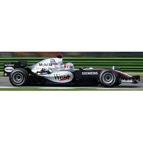 05 Mclaren Mp4 F1 San Marino Alexander Wurz S5394 Replicarz Com