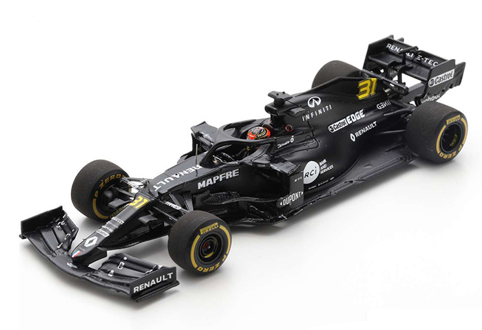 renault rs 20 f1