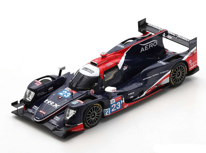 2021 Oreca 07 Gibson, LeMans, Di Resta / Lynn / Boyd