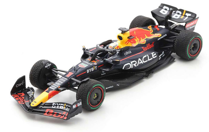 2022 Red Bull Oracle, Japan GP World Champion  Max Verstappen