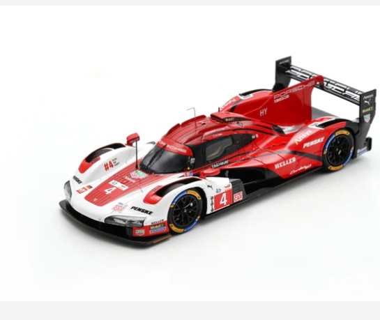 2024 Porsche 963 LeMans Jaminet/Nasr/Tandy