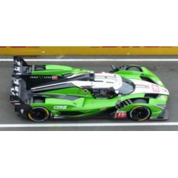 2024 Lamborghini SC63 LeMans, Grosjean/Caldarelli/Cairoli