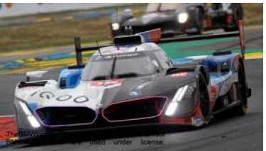 2025 BMW M Hybrid V8 LeMans Vanthoor/Marciello/Magnussen