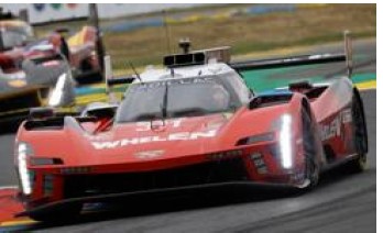 2025 cadillac V-Series R LeMans Aitken/Drugovich/Vesti
