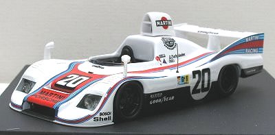 1976 Porsche 936, LeMans Winner, Ickx/vban Lennep