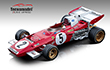 1971 312 B2, German GP, Mario Andretti 1971 312 B2, German GP, Mario Andretti