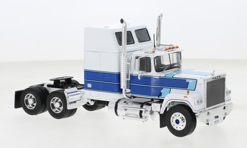 1985 Mack Superliner Magnum 