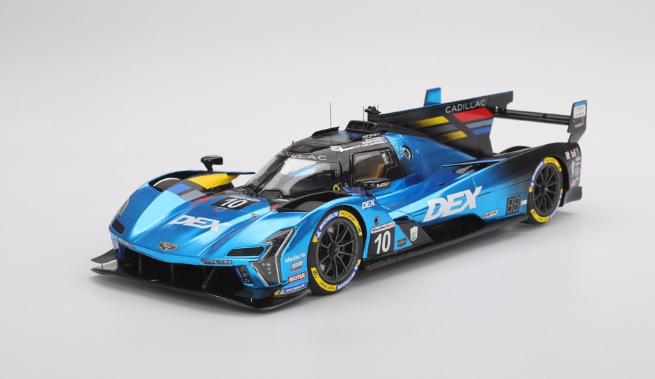 2025 Cadillac V-Series R IMSA Daytona Albuquerque/Hartley/Stevens/Taylor