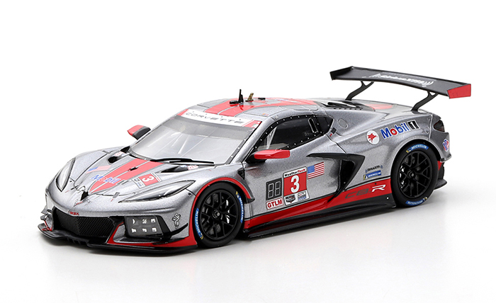 2021 Chevrolet Corvette C8.R, Sebring, Garcia / Taylor / Catsburg
