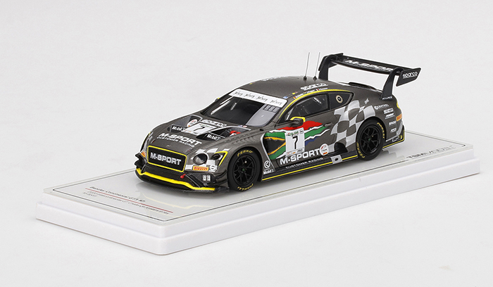 2020 Bentley Continental GT3, Intercontinental GT Challenge, Kyalami 9 Hrs