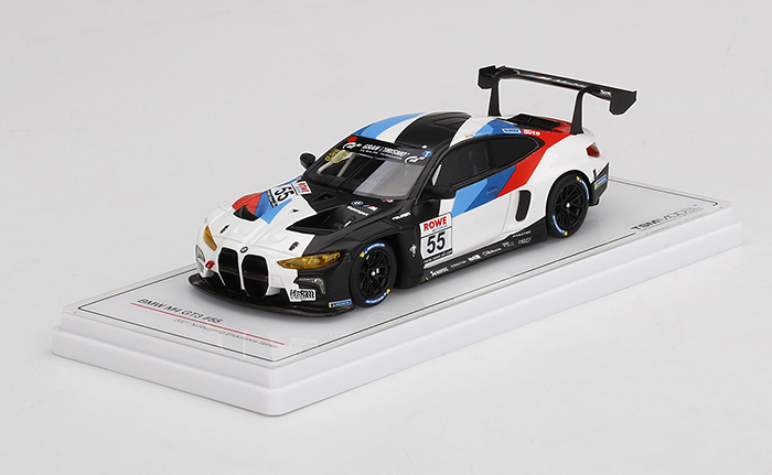 2021 BMW M4 GT3, Nurburgring, Farfus / Eng