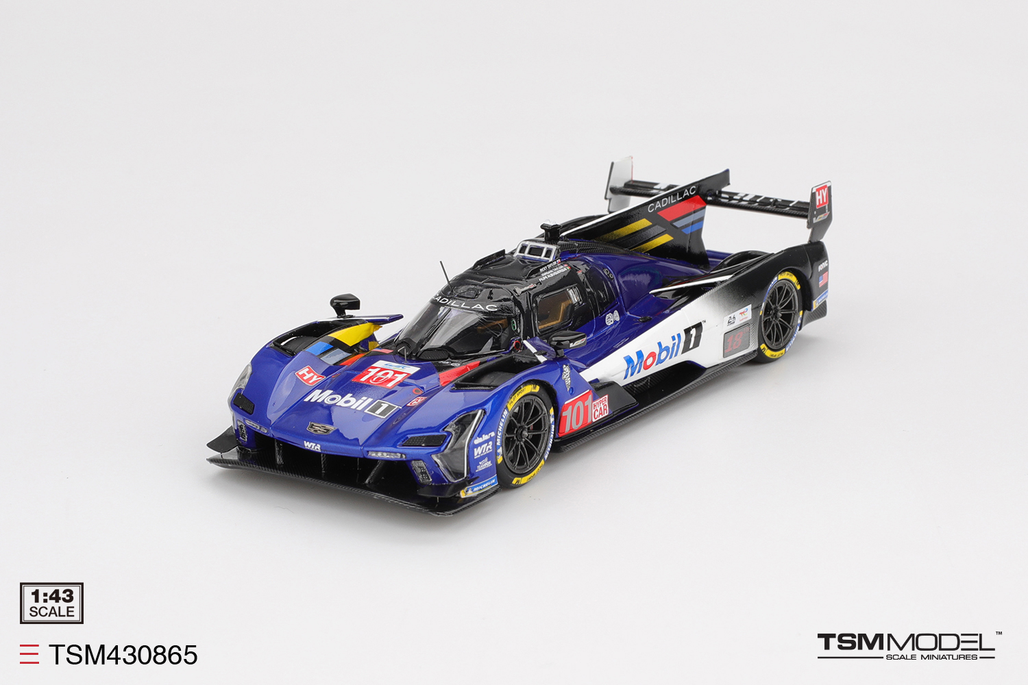 2025 Cadillac V Series LeMans  Albuquerque/J.Taylor/R.Taylor
