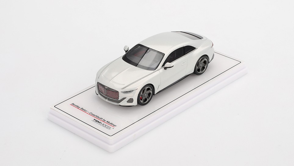 Bentley Batur Bonneville Pearl