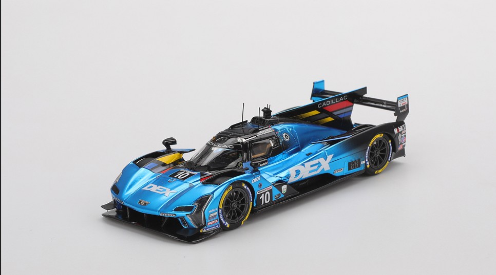 2025 Cadillac V-Series R Daytona Albuquerque/Hartley/Stevens/Taylor