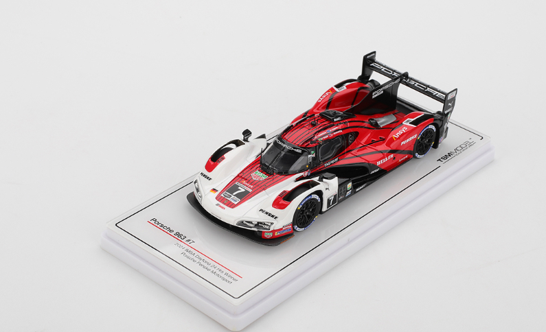 2024 Penske Porsche 963 Winner Daytona Nasr/Cameron/Campbell/Newgarden
