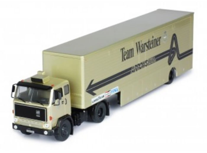 Volvo F89 