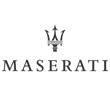 Maserati 1:18