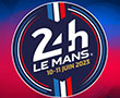 1:43 LeMans 2023