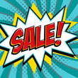 Sale - 1:18