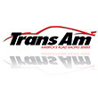 1:18 Trans Am