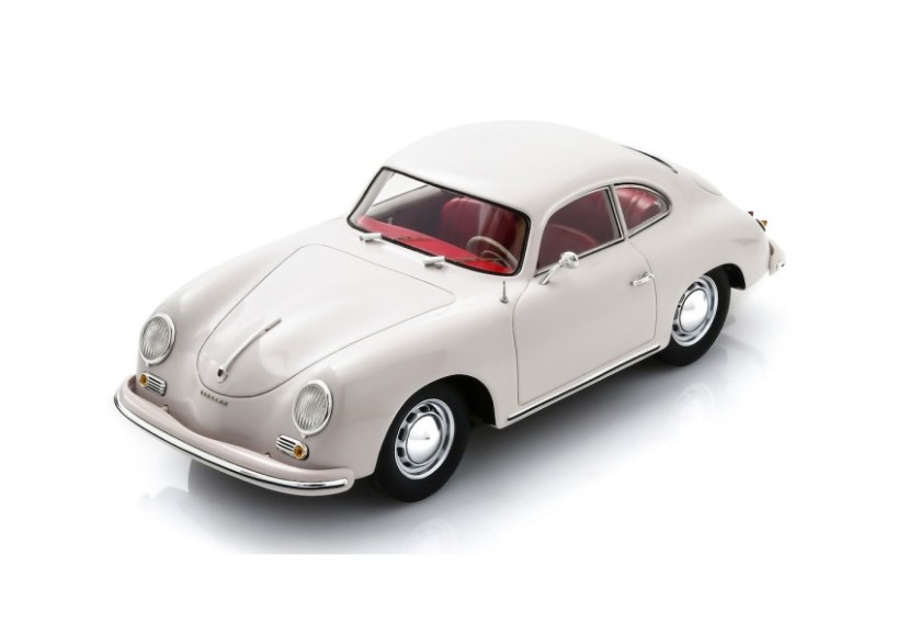 1956 Porsche 356A T1