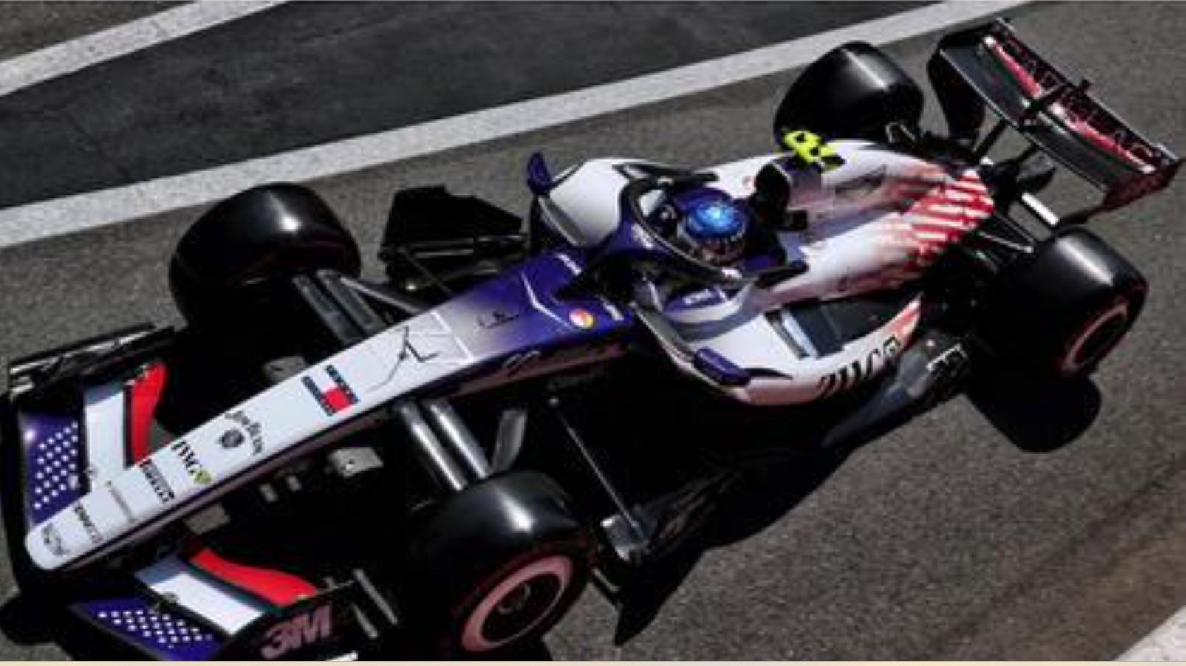 2026 Cadillac F1 British GP Valterri Bottas