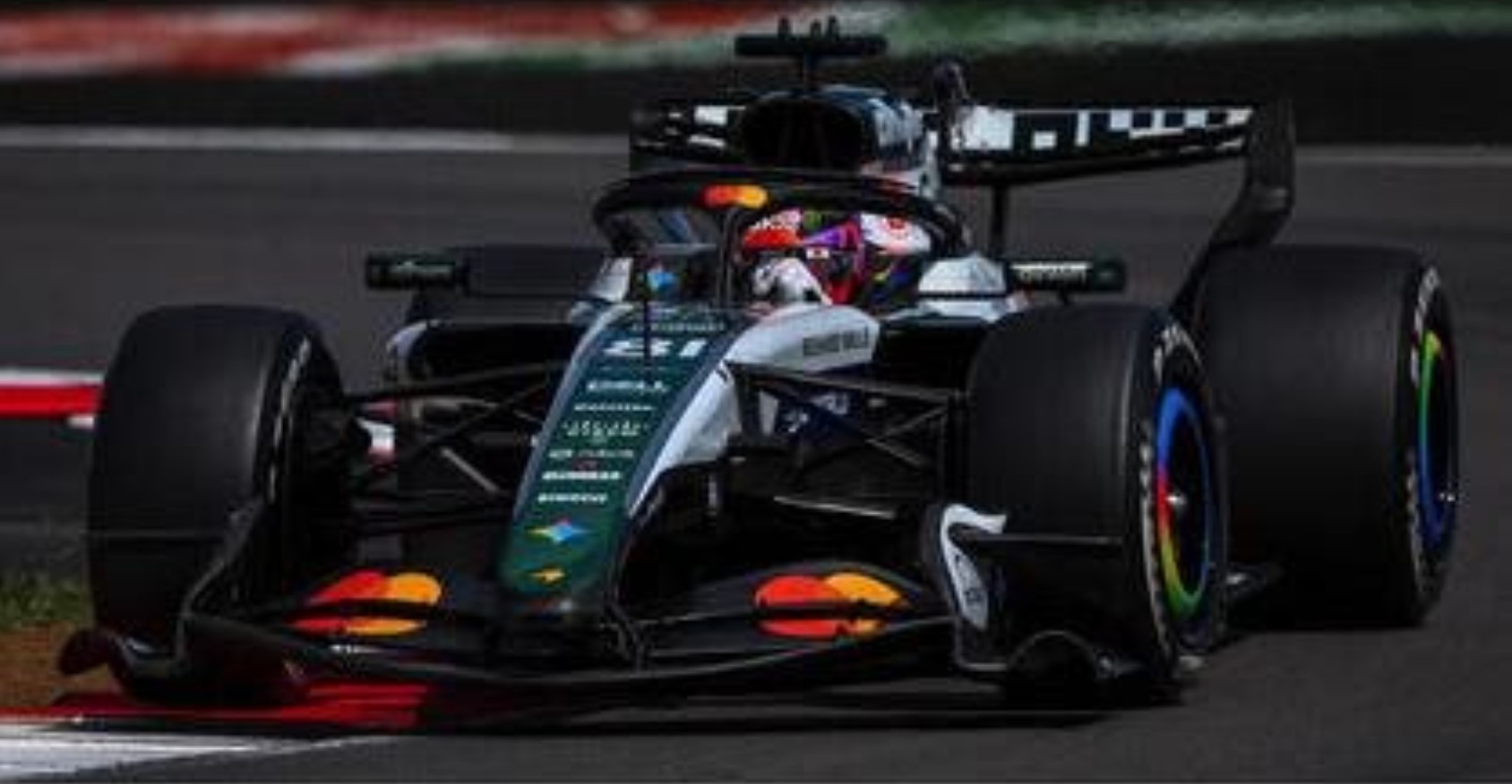 2026 McLaren Mastercard F1 British GP Oscar Piastri