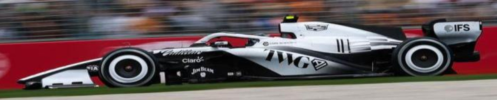 2026 Cadillac F1 Australian GP Valteri Bottas w/pit board