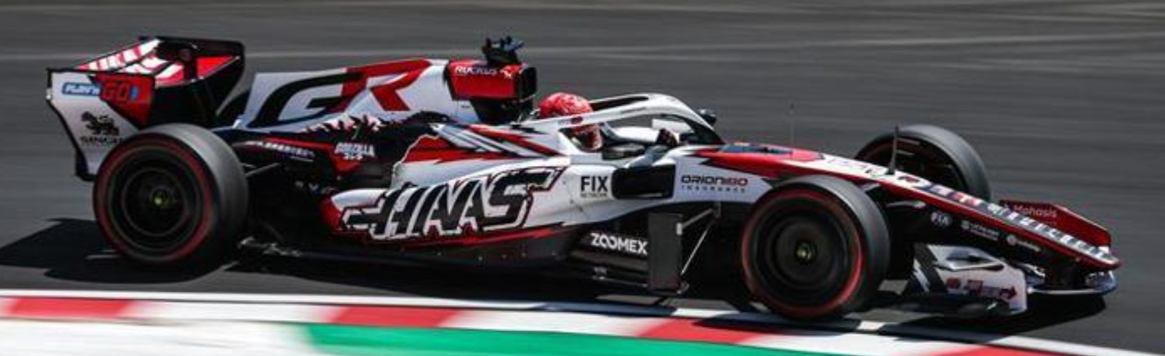 2026 Haas F1 Japanese GP Esteban Ocon