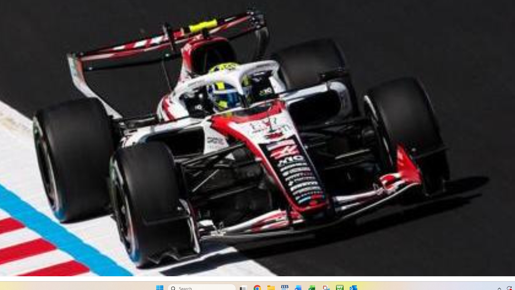 2026 Haas F1 Japanese GP Oliver Bearman