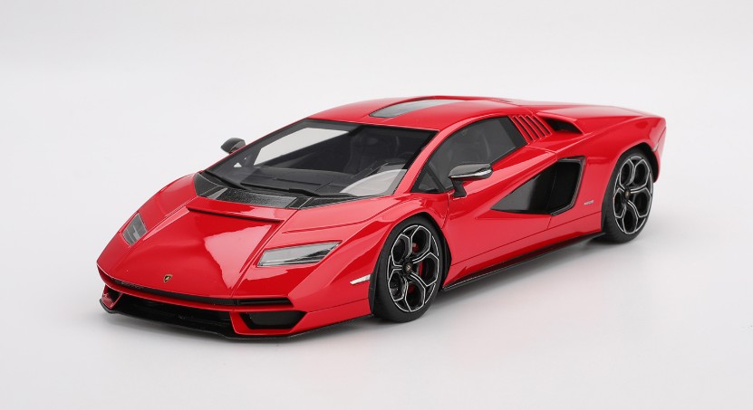 Lamborghini Contach LPI 800-4